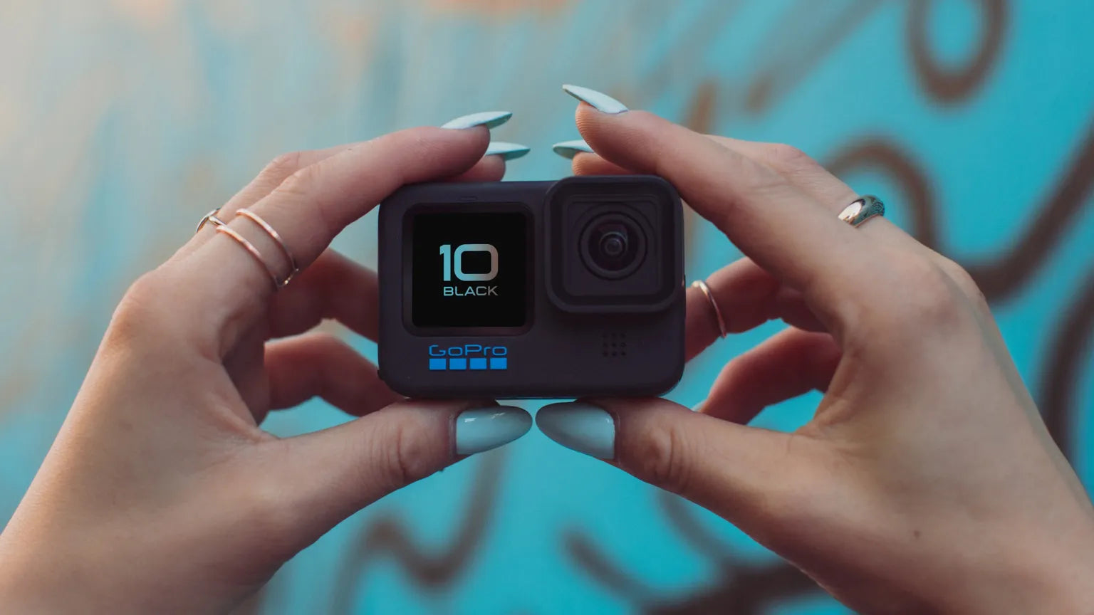 HERO 10 Black GoPro-Cámara de acción, videocámara deportiva portátil 4K 5.3K60, fotos de 23MP, transmisión en vivo de 1080p(Venta Bajo Pedido) HERO 10 Black GoPro-Cámara de acción, videocámara deportiva portátil 4K 5.3K60, fotos de 23MP, transmisión en vivo de 1080p(Venta Bajo Pedido)